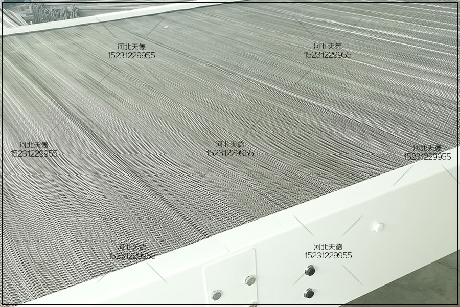 網帶輸送機